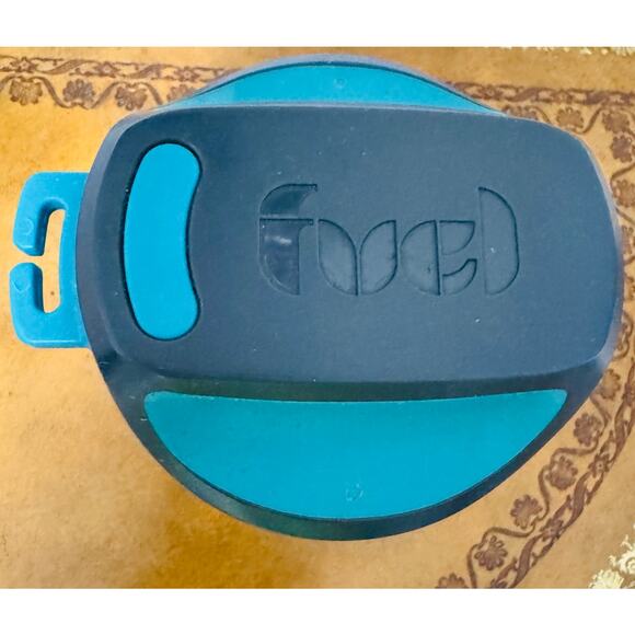 Trudeau Fuel Food Storage Stainles Steel Vacuum Insulate Wide 12oz Jar Container - Picture 12 of 16